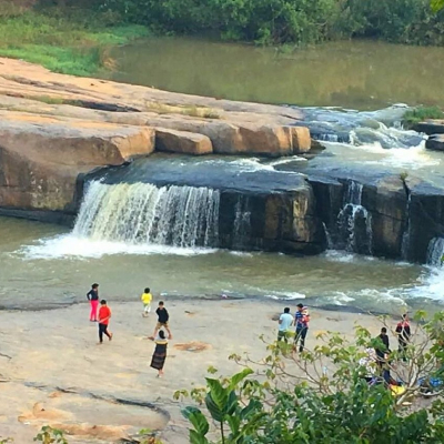 taptapani orissa tourism